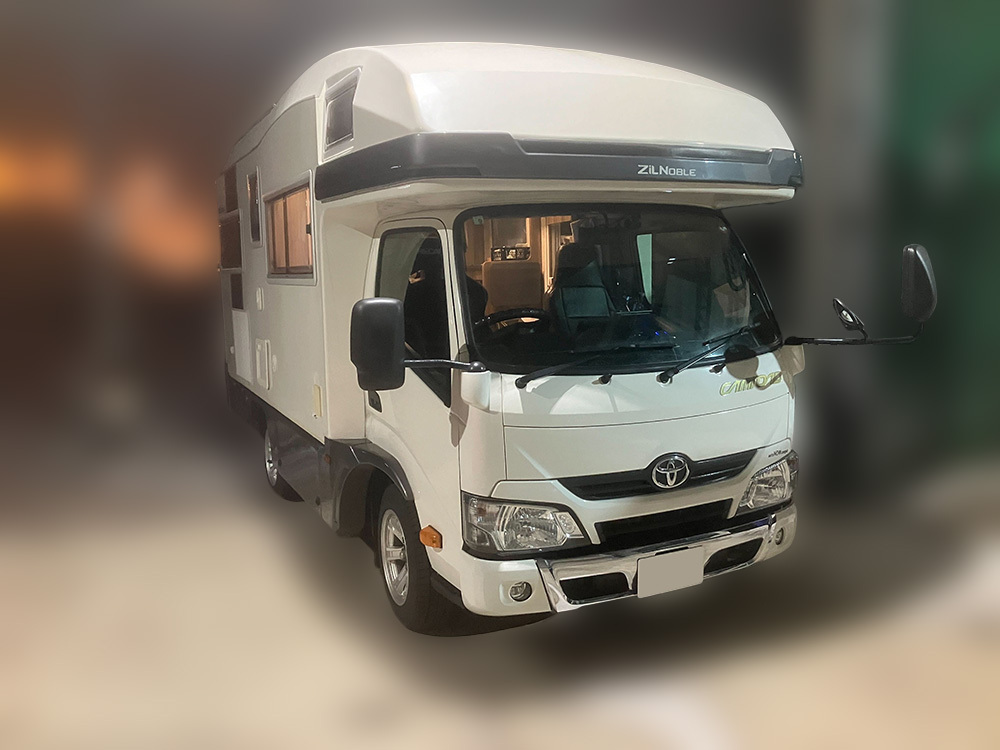 バンテックZiLシリーズ2021113002024-02-25買取実績画像